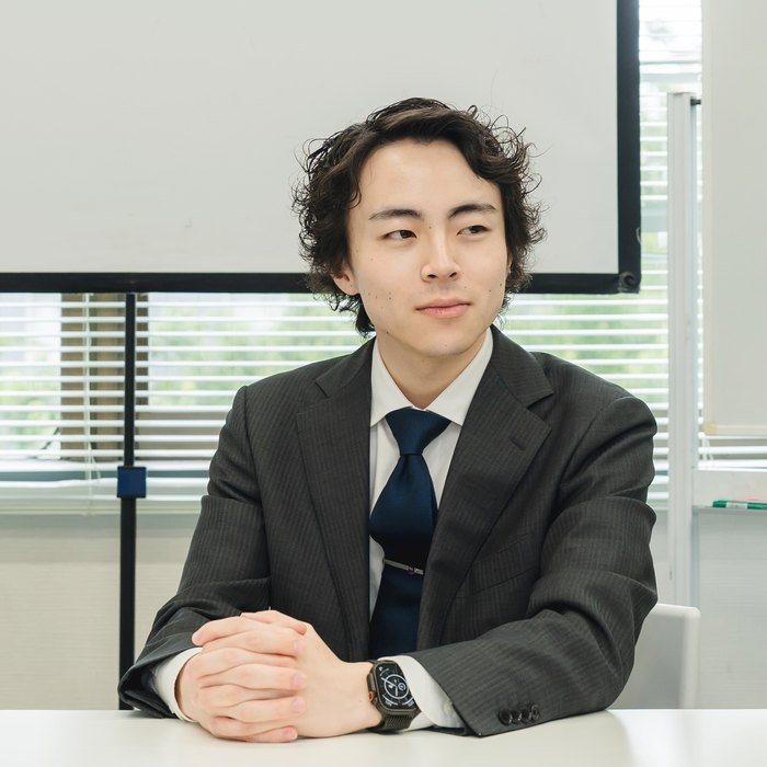 水上先生